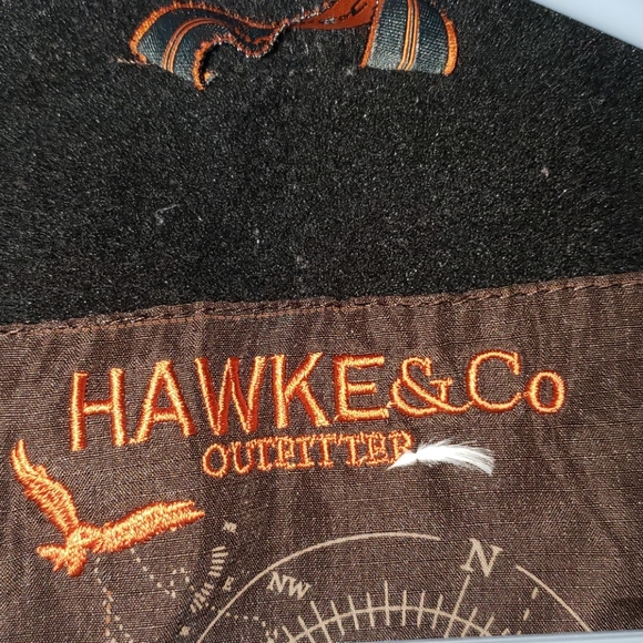 Hawke&Co. Snow jacket, - Picture 3 of 6